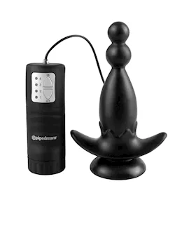 Anal Fantasy Collection Vibrating Anal Anchor