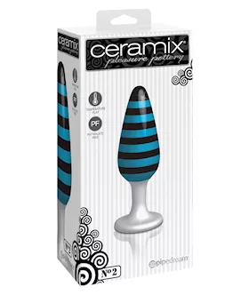 Ceramix No 2