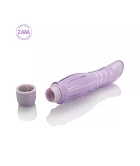 First Time Softee Pleaser