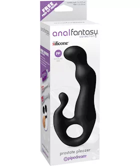 Anal Fantasy Collection Prostate Pleazer