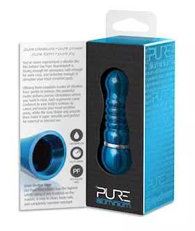 Pure Aluminium