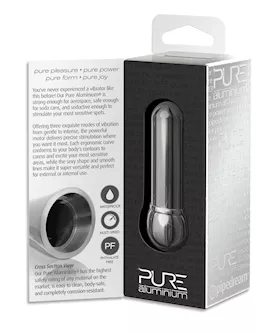 Pure Aluminium