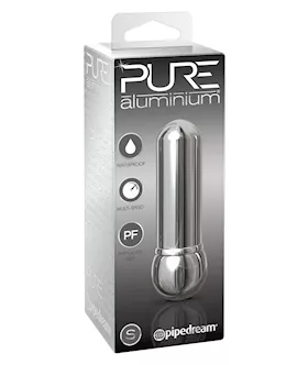 Pure Aluminium