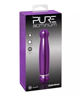Pure Aluminium