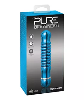 Pure Aluminium