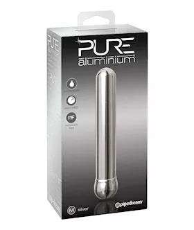Pure Aluminium