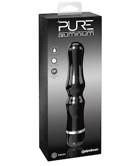 Pure Aluminium