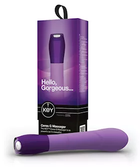 Key By Jopen Ceres G Spot Vibe