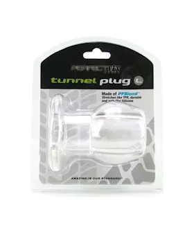 Tunnel Plug