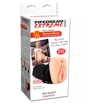 Pipedream Extreme Hot Snatch