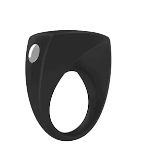 Ovo B6  Chrome Ring