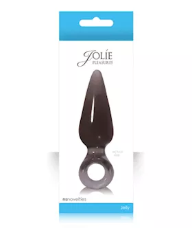 Jolie Small