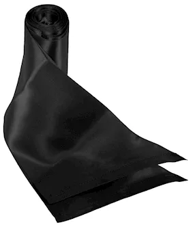 Sex & Mischief Silky Sash Restraints: