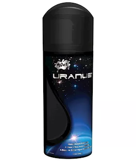 Wet 196oz 553ml Uranus Water Based Lubricant