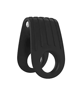 Ovo B12  Chrome Ring