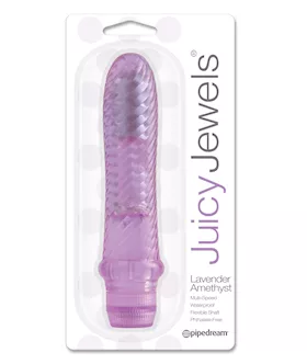 Juicy Jewels Lavender Amethyst