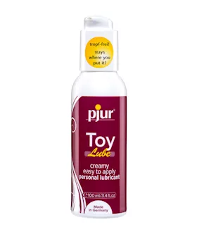 Pjur Woman Toy Lube 100ml