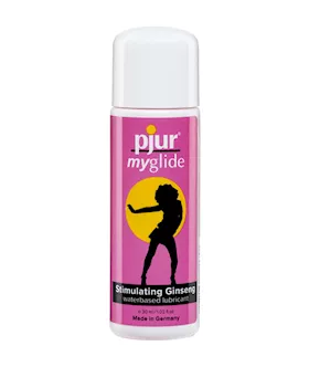 Pjur My Glide 30 Ml Stimulating Lubricant