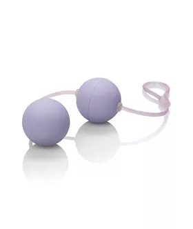 First Time Love Balls Duo Lover