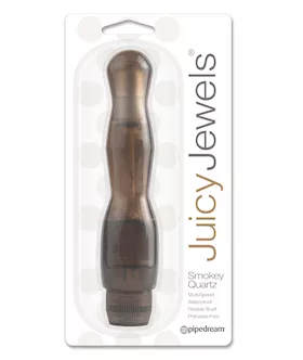 Juicy Jewels Smokey Quartz