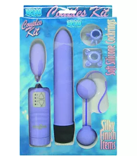Couples Kit Waterproof