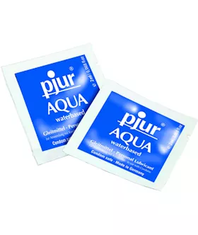 Pjur Aqua 2 Ml Sachet