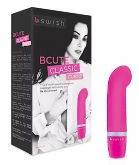 Bcute Curve