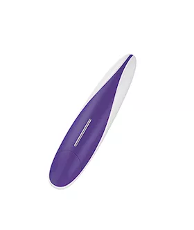 Ovo F11 White Lilac Vibrator