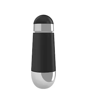 Ovo W2  Chrome Bullet