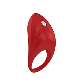 Ovo B7  Chrome Ring