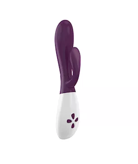 Ovo K2 Berry & White Rabbit