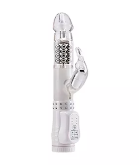 Limited Edition Rabbit Vibrator