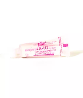Pjur Light 4 Ml Tube