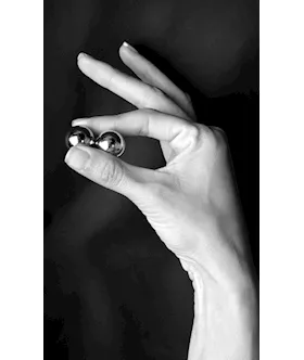 Fetish Fantasy Series Limited Edition Ben-wa Balls