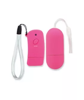 Pink Delight Remote Bullet Vibe