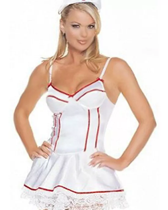 Nurse Costume