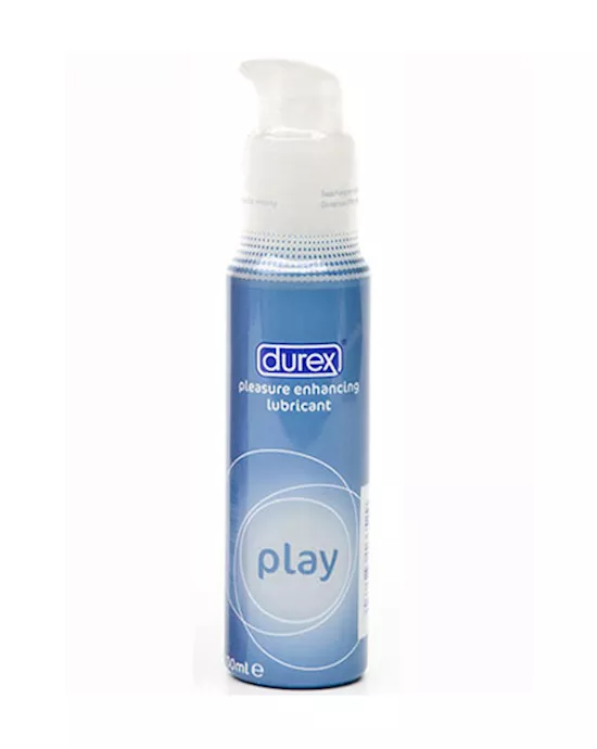 Durex Play Lubricant
