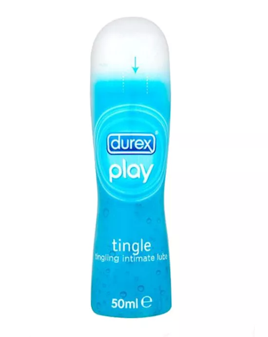 Durex Play Tingling Lubricant