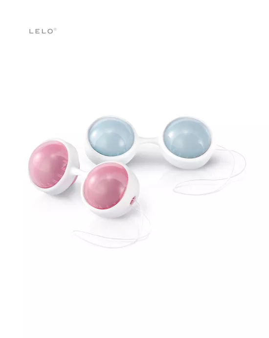 Lelo Luna Beads