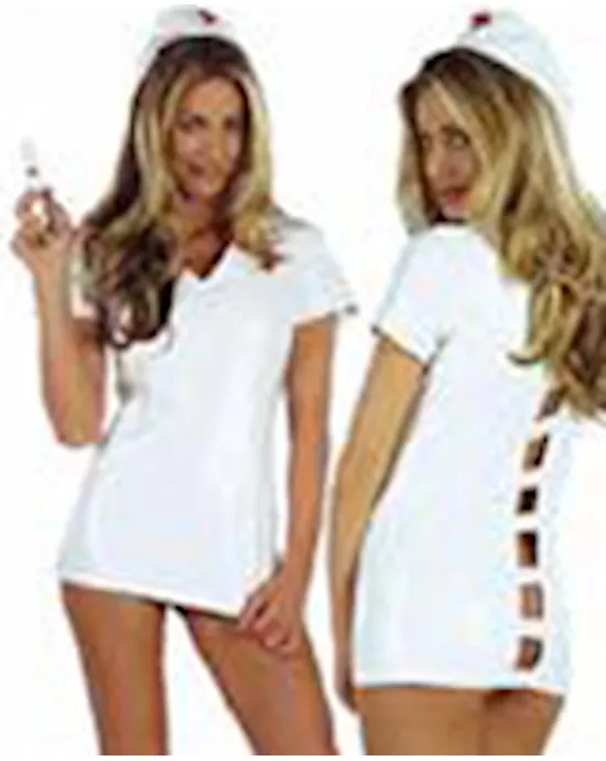 Sexy Nurse