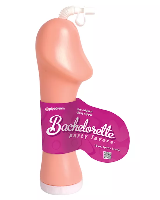 DICKY SIPPER
