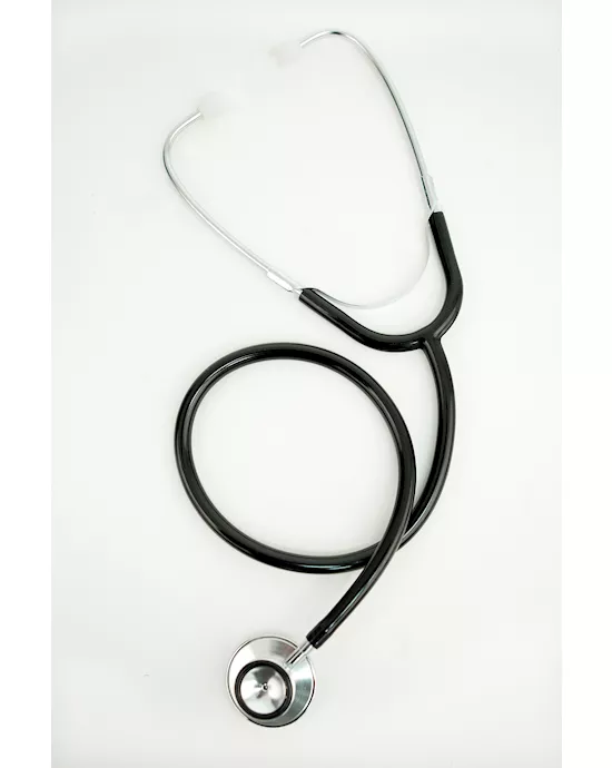 Dual Head Stethoscope