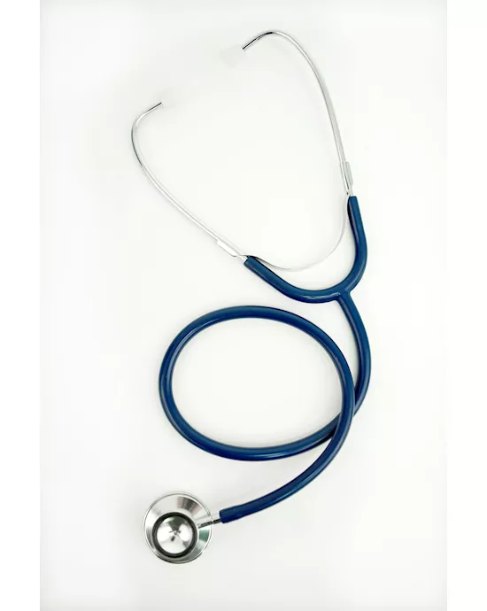 Dual Head Stethoscope