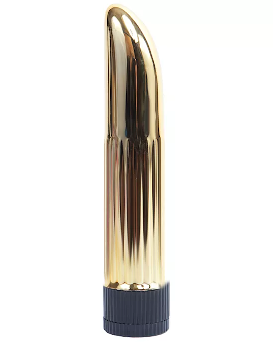 Gold Lady Finger