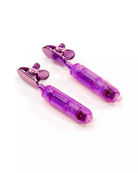 Tit for Tweak Clamps