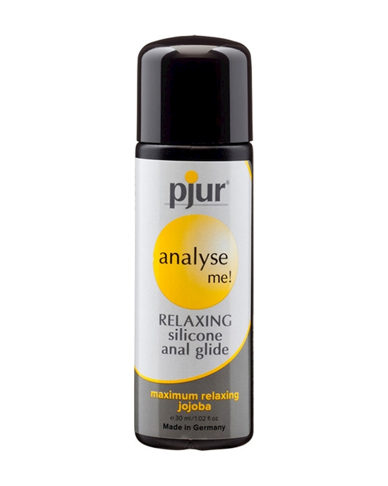 Pjur Analyse Me Relaxing Anal Glide 30ml