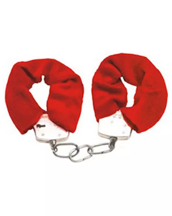 Hand Cuffs