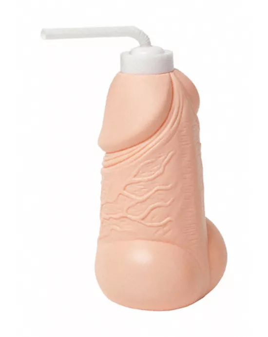 hens night penis sipper
