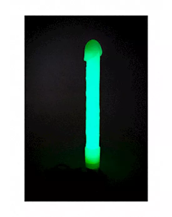 hens night pecker glow stick