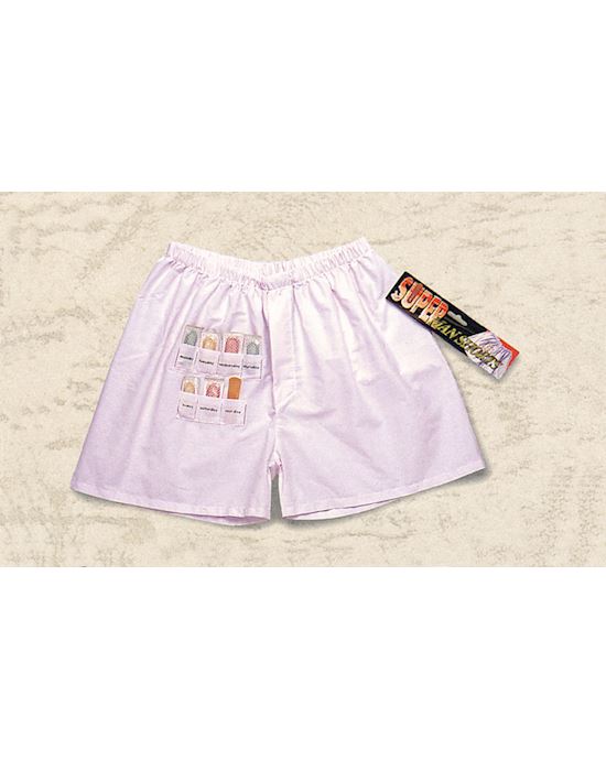 Superman Shorts